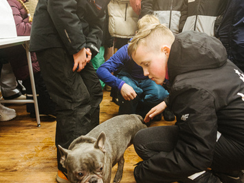 “CIDO KIDS” KAUSS KAMANIŅU SPORTĀ SIGULDĀ – JAUNĀS PAAUDZES SPĒKS, MEISTARĪBA UN NĀKOTNES SOLĪJUMS