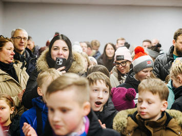 “CIDO KIDS” KAUSS KAMANIŅU SPORTĀ SIGULDĀ – JAUNĀS PAAUDZES SPĒKS, MEISTARĪBA UN NĀKOTNES SOLĪJUMS