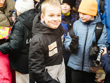 “CIDO KIDS” KAUSS KAMANIŅU SPORTĀ SIGULDĀ – JAUNĀS PAAUDZES SPĒKS, MEISTARĪBA UN NĀKOTNES SOLĪJUMS