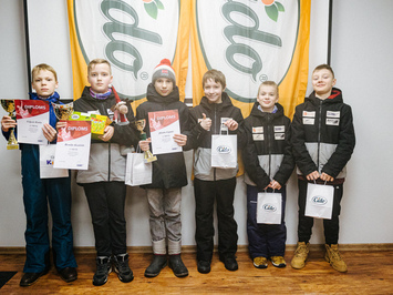 “CIDO KIDS” KAUSS KAMANIŅU SPORTĀ SIGULDĀ – JAUNĀS PAAUDZES SPĒKS, MEISTARĪBA UN NĀKOTNES SOLĪJUMS