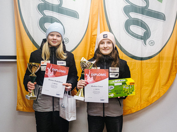 “CIDO KIDS” KAUSS KAMANIŅU SPORTĀ SIGULDĀ – JAUNĀS PAAUDZES SPĒKS, MEISTARĪBA UN NĀKOTNES SOLĪJUMS