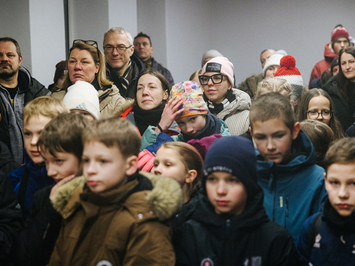 “CIDO KIDS” KAUSS KAMANIŅU SPORTĀ SIGULDĀ – JAUNĀS PAAUDZES SPĒKS, MEISTARĪBA UN NĀKOTNES SOLĪJUMS