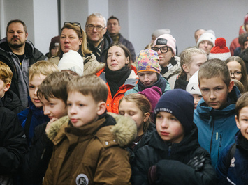 “CIDO KIDS” KAUSS KAMANIŅU SPORTĀ SIGULDĀ – JAUNĀS PAAUDZES SPĒKS, MEISTARĪBA UN NĀKOTNES SOLĪJUMS