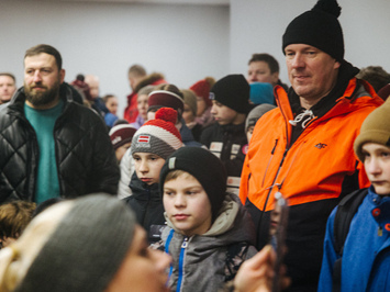 “CIDO KIDS” KAUSS KAMANIŅU SPORTĀ SIGULDĀ – JAUNĀS PAAUDZES SPĒKS, MEISTARĪBA UN NĀKOTNES SOLĪJUMS