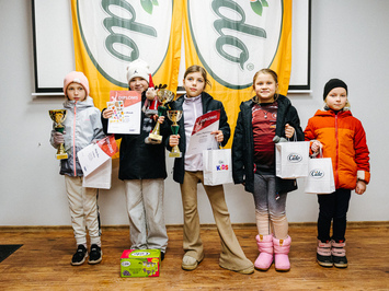 “CIDO KIDS” KAUSS KAMANIŅU SPORTĀ SIGULDĀ – JAUNĀS PAAUDZES SPĒKS, MEISTARĪBA UN NĀKOTNES SOLĪJUMS