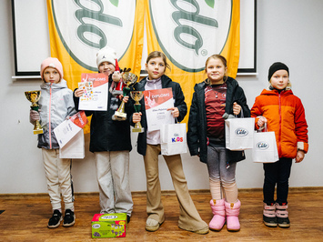 “CIDO KIDS” KAUSS KAMANIŅU SPORTĀ SIGULDĀ – JAUNĀS PAAUDZES SPĒKS, MEISTARĪBA UN NĀKOTNES SOLĪJUMS