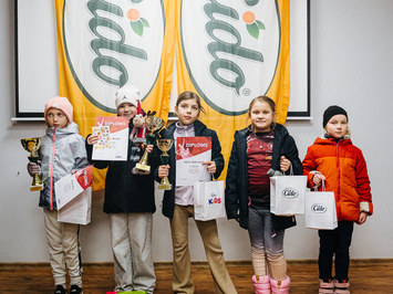 “CIDO KIDS” KAUSS KAMANIŅU SPORTĀ SIGULDĀ – JAUNĀS PAAUDZES SPĒKS, MEISTARĪBA UN NĀKOTNES SOLĪJUMS