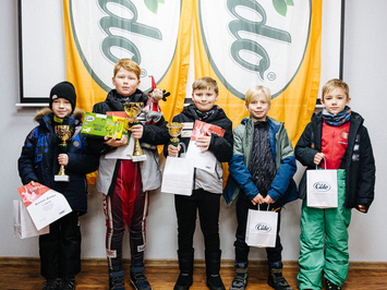 “CIDO KIDS” KAUSS KAMANIŅU SPORTĀ SIGULDĀ – JAUNĀS PAAUDZES SPĒKS, MEISTARĪBA UN NĀKOTNES SOLĪJUMS