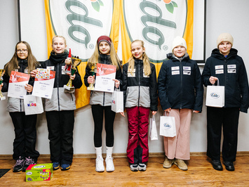 “CIDO KIDS” KAUSS KAMANIŅU SPORTĀ SIGULDĀ – JAUNĀS PAAUDZES SPĒKS, MEISTARĪBA UN NĀKOTNES SOLĪJUMS