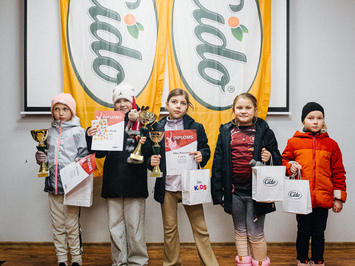 “CIDO KIDS” KAUSS KAMANIŅU SPORTĀ SIGULDĀ – JAUNĀS PAAUDZES SPĒKS, MEISTARĪBA UN NĀKOTNES SOLĪJUMS