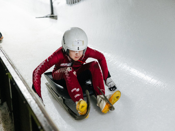 “CIDO KIDS” KAUSS KAMANIŅU SPORTĀ SIGULDĀ – JAUNĀS PAAUDZES SPĒKS, MEISTARĪBA UN NĀKOTNES SOLĪJUMS