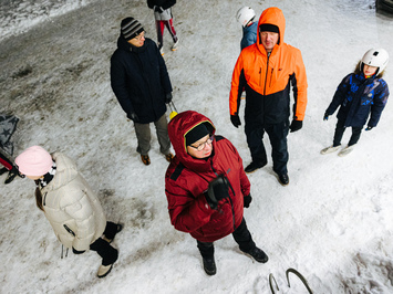 “CIDO KIDS” KAUSS KAMANIŅU SPORTĀ SIGULDĀ – JAUNĀS PAAUDZES SPĒKS, MEISTARĪBA UN NĀKOTNES SOLĪJUMS