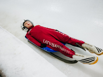 “CIDO KIDS” KAUSS KAMANIŅU SPORTĀ SIGULDĀ – JAUNĀS PAAUDZES SPĒKS, MEISTARĪBA UN NĀKOTNES SOLĪJUMS