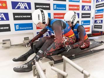 OBERHOFA AIZ MUGURAS – SPĒCĪGS PASAULES KAUSA UN EIROPAS ČEMPIONĀTA POSMS LATVIJAS KAMANIŅU SPORTAM!