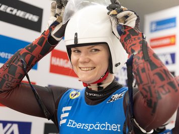 OBERHOFA AIZ MUGURAS – SPĒCĪGS PASAULES KAUSA UN EIROPAS ČEMPIONĀTA POSMS LATVIJAS KAMANIŅU SPORTAM!