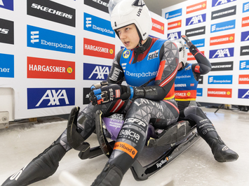 OBERHOFA AIZ MUGURAS – SPĒCĪGS PASAULES KAUSA UN EIROPAS ČEMPIONĀTA POSMS LATVIJAS KAMANIŅU SPORTAM!