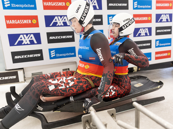 OBERHOFA AIZ MUGURAS – SPĒCĪGS PASAULES KAUSA UN EIROPAS ČEMPIONĀTA POSMS LATVIJAS KAMANIŅU SPORTAM!