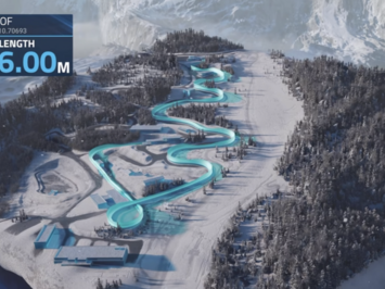 OBERHOFA AIZ MUGURAS – SPĒCĪGS PASAULES KAUSA UN EIROPAS ČEMPIONĀTA POSMS LATVIJAS KAMANIŅU SPORTAM!