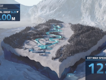 OBERHOFA AIZ MUGURAS – SPĒCĪGS PASAULES KAUSA UN EIROPAS ČEMPIONĀTA POSMS LATVIJAS KAMANIŅU SPORTAM!