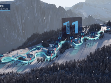 OBERHOFA AIZ MUGURAS – SPĒCĪGS PASAULES KAUSA UN EIROPAS ČEMPIONĀTA POSMS LATVIJAS KAMANIŅU SPORTAM!