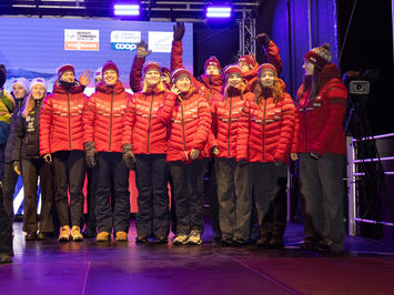 OBERHOFA AIZ MUGURAS – SPĒCĪGS PASAULES KAUSA UN EIROPAS ČEMPIONĀTA POSMS LATVIJAS KAMANIŅU SPORTAM!