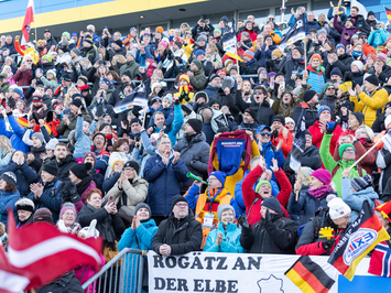 OBERHOFA AIZ MUGURAS – SPĒCĪGS PASAULES KAUSA UN EIROPAS ČEMPIONĀTA POSMS LATVIJAS KAMANIŅU SPORTAM!