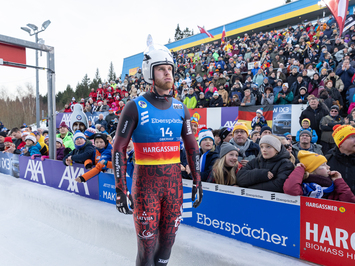 OBERHOFA AIZ MUGURAS – SPĒCĪGS PASAULES KAUSA UN EIROPAS ČEMPIONĀTA POSMS LATVIJAS KAMANIŅU SPORTAM!