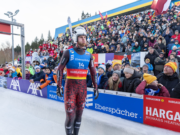 OBERHOFA AIZ MUGURAS – SPĒCĪGS PASAULES KAUSA UN EIROPAS ČEMPIONĀTA POSMS LATVIJAS KAMANIŅU SPORTAM!