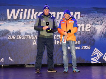 OBERHOFA AIZ MUGURAS – SPĒCĪGS PASAULES KAUSA UN EIROPAS ČEMPIONĀTA POSMS LATVIJAS KAMANIŅU SPORTAM!