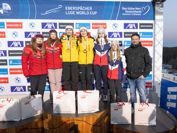 OBERHOFA AIZ MUGURAS – SPĒCĪGS PASAULES KAUSA UN EIROPAS ČEMPIONĀTA POSMS LATVIJAS KAMANIŅU SPORTAM!