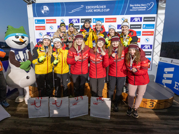 OBERHOFA AIZ MUGURAS – SPĒCĪGS PASAULES KAUSA UN EIROPAS ČEMPIONĀTA POSMS LATVIJAS KAMANIŅU SPORTAM!