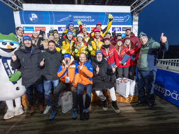 OBERHOFA AIZ MUGURAS – SPĒCĪGS PASAULES KAUSA UN EIROPAS ČEMPIONĀTA POSMS LATVIJAS KAMANIŅU SPORTAM!