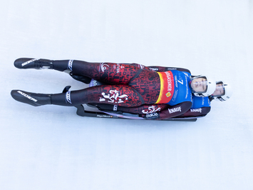 OBERHOFA AIZ MUGURAS – SPĒCĪGS PASAULES KAUSA UN EIROPAS ČEMPIONĀTA POSMS LATVIJAS KAMANIŅU SPORTAM!