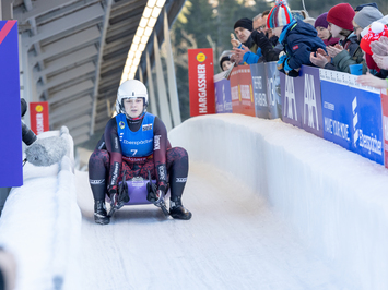 OBERHOFA AIZ MUGURAS – SPĒCĪGS PASAULES KAUSA UN EIROPAS ČEMPIONĀTA POSMS LATVIJAS KAMANIŅU SPORTAM!