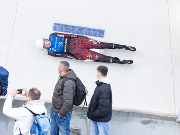 OBERHOFA AIZ MUGURAS – SPĒCĪGS PASAULES KAUSA UN EIROPAS ČEMPIONĀTA POSMS LATVIJAS KAMANIŅU SPORTAM!