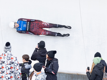 OBERHOFA AIZ MUGURAS – SPĒCĪGS PASAULES KAUSA UN EIROPAS ČEMPIONĀTA POSMS LATVIJAS KAMANIŅU SPORTAM!