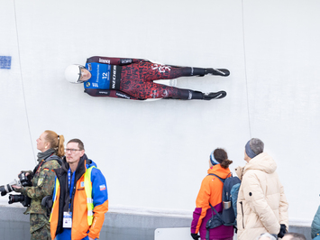 OBERHOFA AIZ MUGURAS – SPĒCĪGS PASAULES KAUSA UN EIROPAS ČEMPIONĀTA POSMS LATVIJAS KAMANIŅU SPORTAM!