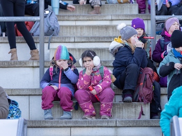 LATVIJAS KAMANIŅU SPORTISTI OBERHOFĀ NOSLĒDZ PASAULES KAUSA POSMU AR MEDAĻU, TOP 4 REZULTĀTIEM UN STABILU SNIEGUMU VISĀS DISCIPLĪNĀS