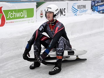 KATIJA RIMICĀNE – 3. VIETA FIL KONTINENTĀLĀ KAUSA POSMĀ VINTERBERGĀ!