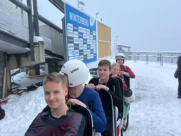 KATIJA RIMICĀNE – 3. VIETA FIL KONTINENTĀLĀ KAUSA POSMĀ VINTERBERGĀ!