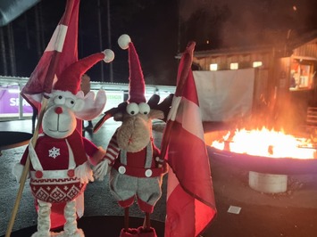 WOW! 4 MEDAĻAS UN 3. VIETA KOMANDU KOPVĒRTĒJUMĀ LATVIJAI RÄTIKON LUGE TROPHY SACENSĪBĀS AUSTRIJĀ!