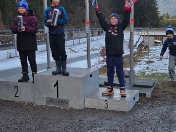WOW! 4 MEDAĻAS UN 3. VIETA KOMANDU KOPVĒRTĒJUMĀ LATVIJAI RÄTIKON LUGE TROPHY SACENSĪBĀS AUSTRIJĀ!