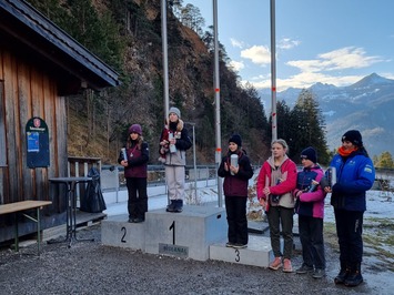 WOW! 4 MEDAĻAS UN 3. VIETA KOMANDU KOPVĒRTĒJUMĀ LATVIJAI RÄTIKON LUGE TROPHY SACENSĪBĀS AUSTRIJĀ!