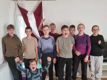 WOW! 4 MEDAĻAS UN 3. VIETA KOMANDU KOPVĒRTĒJUMĀ LATVIJAI RÄTIKON LUGE TROPHY SACENSĪBĀS AUSTRIJĀ!