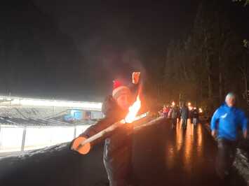 WOW! 4 MEDAĻAS UN 3. VIETA KOMANDU KOPVĒRTĒJUMĀ LATVIJAI RÄTIKON LUGE TROPHY SACENSĪBĀS AUSTRIJĀ!