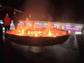 WOW! 4 MEDAĻAS UN 3. VIETA KOMANDU KOPVĒRTĒJUMĀ LATVIJAI RÄTIKON LUGE TROPHY SACENSĪBĀS AUSTRIJĀ!