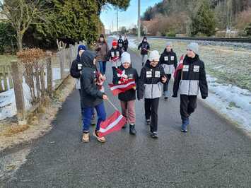 WOW! 4 MEDAĻAS UN 3. VIETA KOMANDU KOPVĒRTĒJUMĀ LATVIJAI RÄTIKON LUGE TROPHY SACENSĪBĀS AUSTRIJĀ!