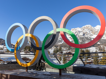 🇱🇻 Latvijas kamaniņu sporta izlase ieradusies Kortinā un uzsāk sagatavošanos Milāna–Kortīna 2026 olimpiskajām spēlēm