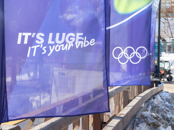 🇱🇻 Latvijas kamaniņu sporta izlase ieradusies Kortinā un uzsāk sagatavošanos Milāna–Kortīna 2026 olimpiskajām spēlēm