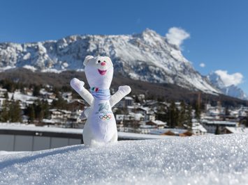 🇱🇻 Latvijas kamaniņu sporta izlase ieradusies Kortinā un uzsāk sagatavošanos Milāna–Kortīna 2026 olimpiskajām spēlēm